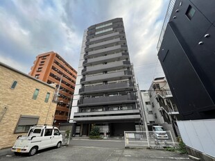 ﾌｧｽﾃｰﾄ神戸ｱﾓｰﾚ（602）の物件外観写真